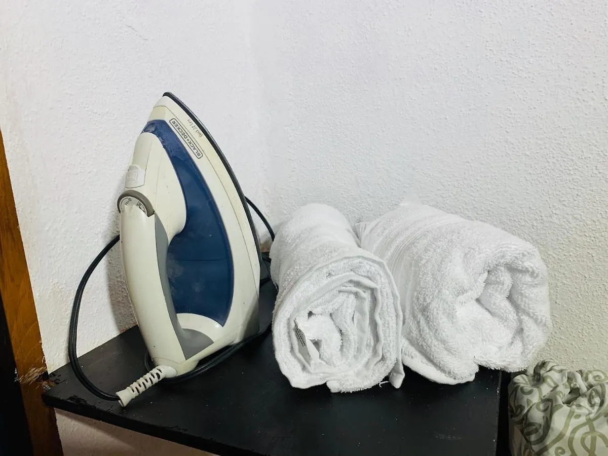 Cozy Black And White Studio Appartement Cabo San Lucas 0*,  Mexico