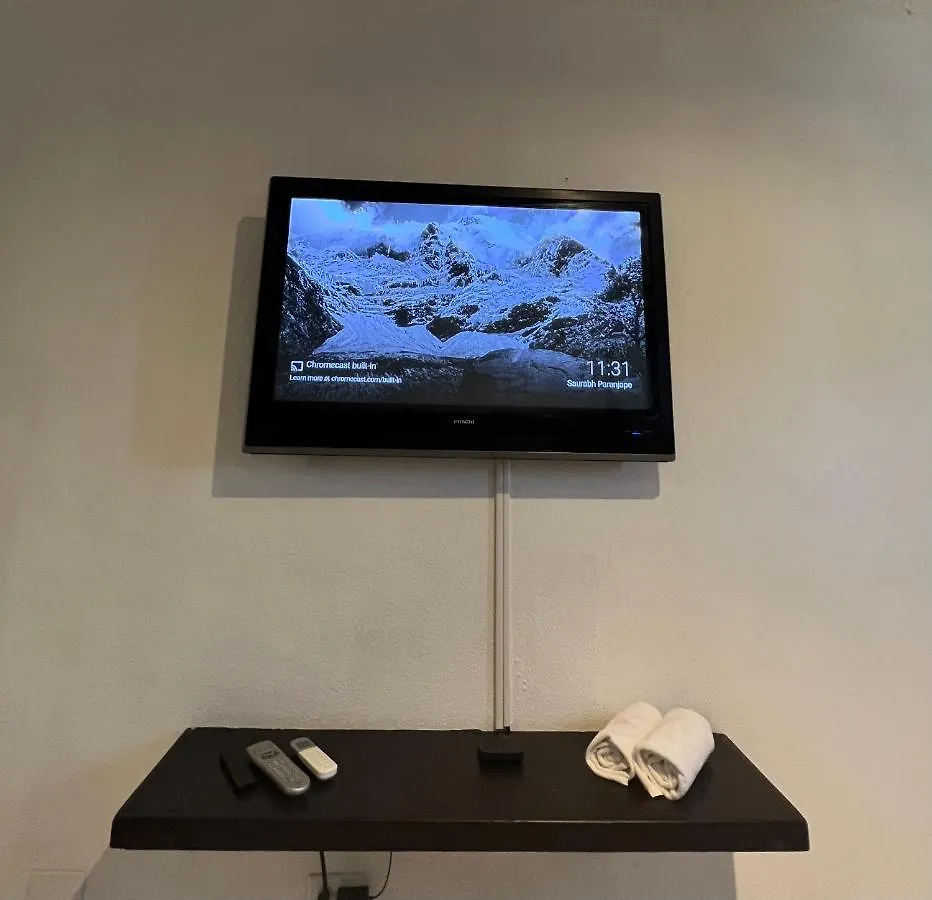 Cozy Black And White Studio Appartement Cabo San Lucas Mexico